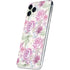 Peony Spring Floral iPhone 11 Pro Skin